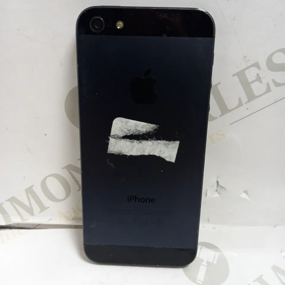 APPLE IPHONE 5 (A1429) SMARTPHONE 