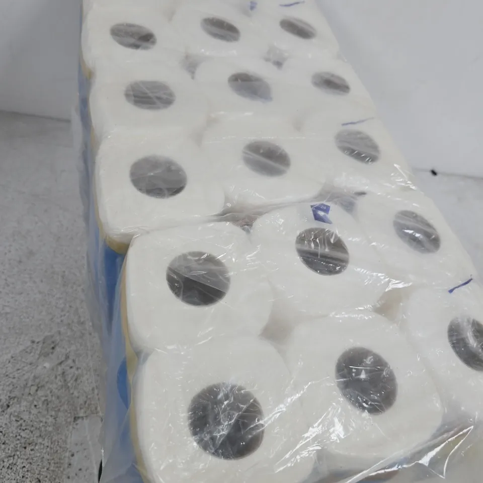APPROX 3 X 18 SERENITY SOFT TOILET TISSUE 