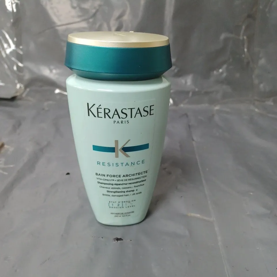 KERASTASE STRENGTHENING SHAMPOO 250ML