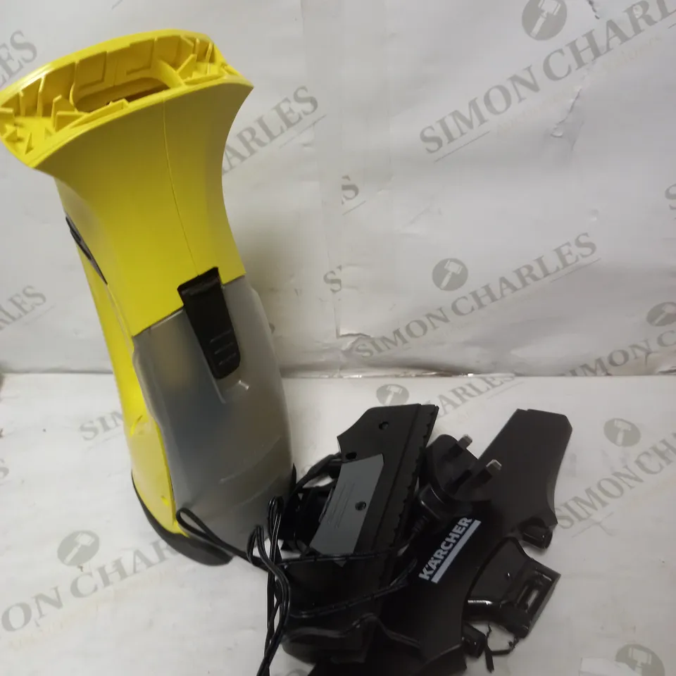 KARCHER WV2 PLUS N WINDOW VAC