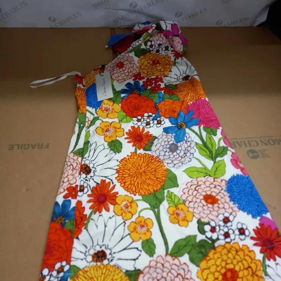 CARA CARA EDIE DRESS SIZE XS