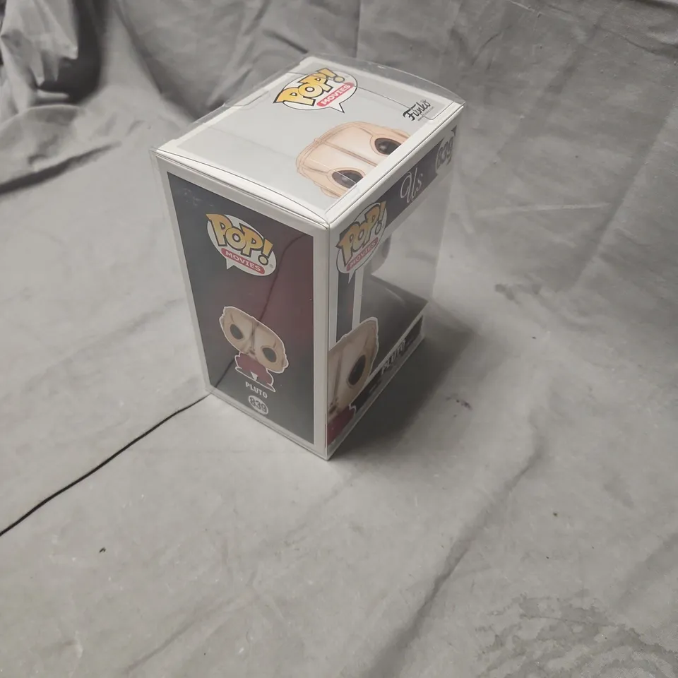 FUNKO POP! PLUTO (DISNEY) – 839, BOXED
