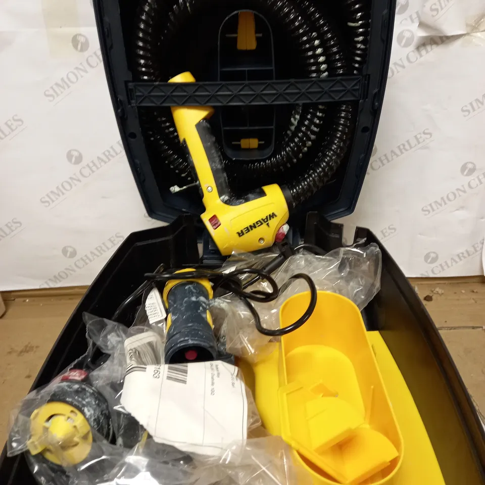 WAGNER UNIVERSAL PAINT SPRAYER W890 FLEXIO