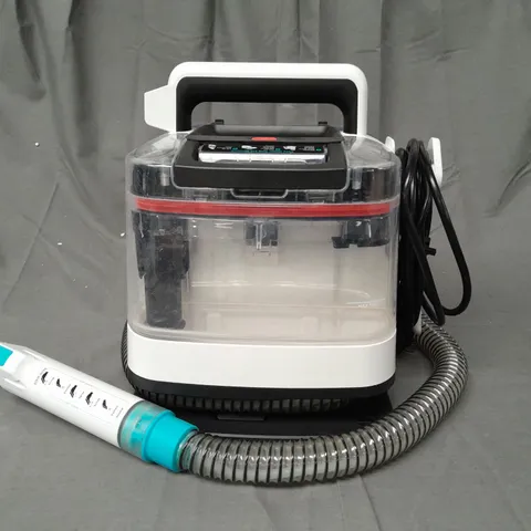 BOXED SHARK STAIN STRIKER PET SPOT CLEANER PX200UKT