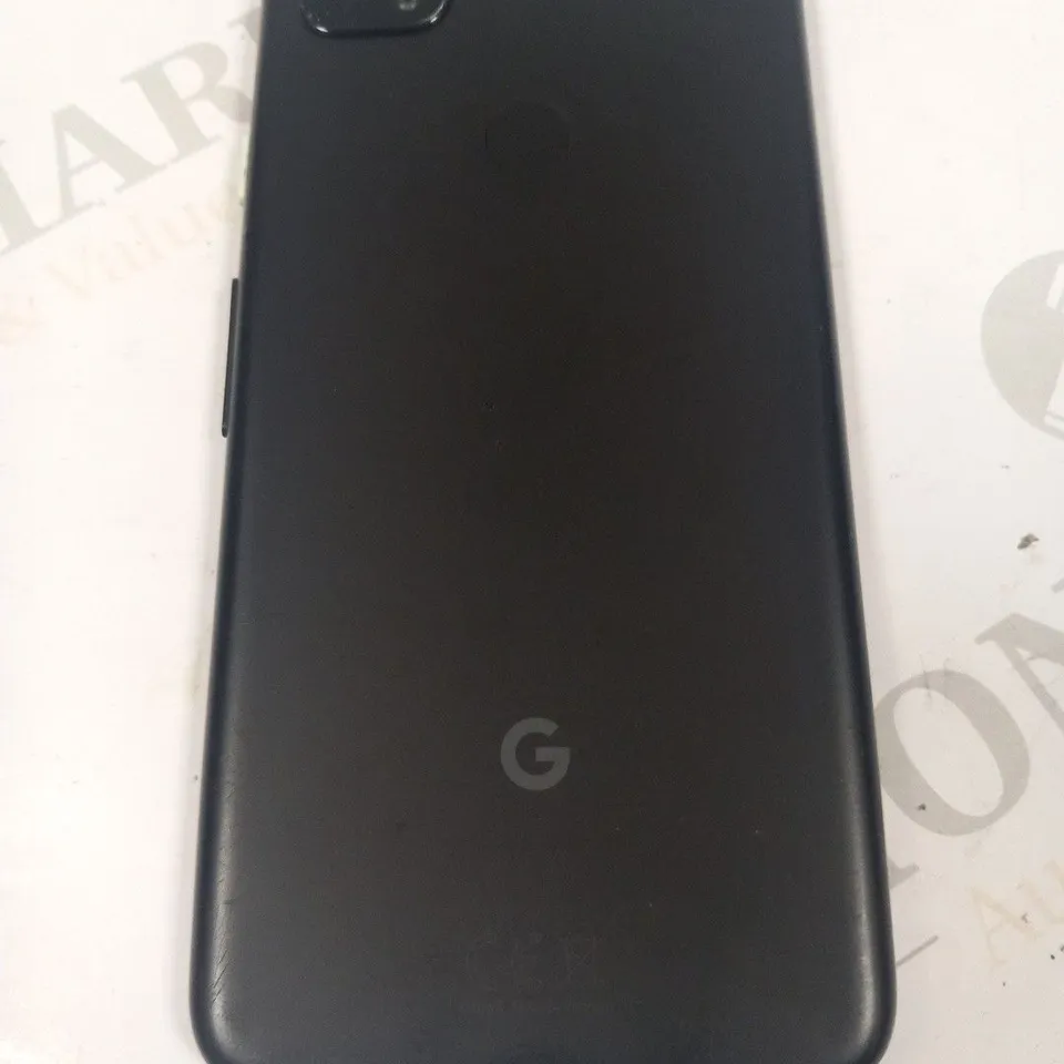 GOOGLE PIXEL 4A MOBILE PHONE