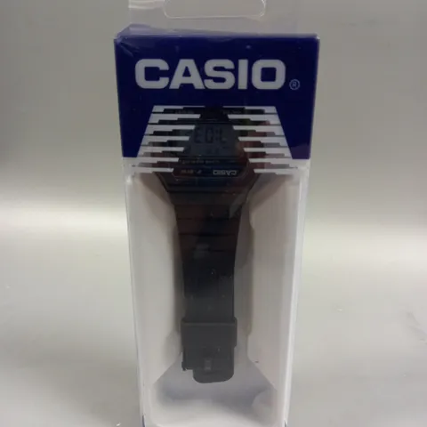 BOXED SEALED CASIO STANDARD DIGITAL WATCH