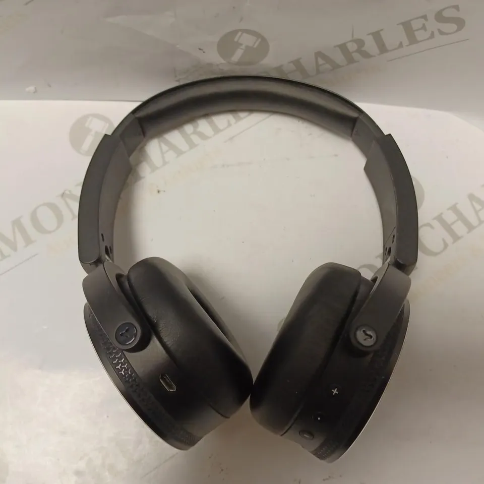 AKG Y50BT - HEADPHONES WITH MIC - ON-EAR - BLUETOOTH - WIRELESS - BLACK