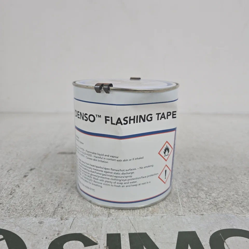 DENSO FLASHING TAPE PRIMER 1 LITRE – TIN