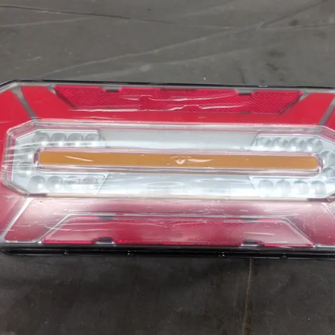 APPROXIMATELY 6 BOXED VTA-05 REAR TAIL LIGHTS 