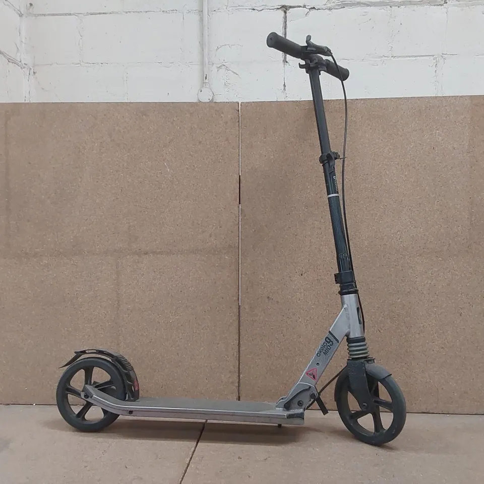 OXELO MID 9 SCOOTER