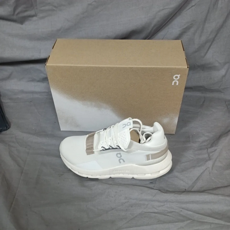 QN RUNNING CLOUDNOVA 2 SHOES – WOMEN'S UK 4 (US 6, EU 37)