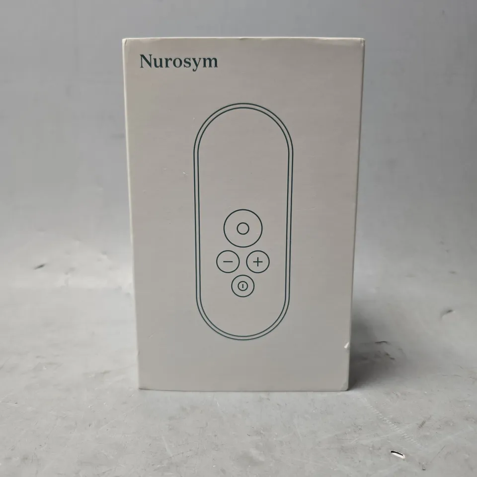 BOXED NUYROSYM 