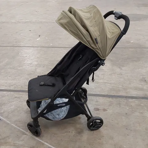 GRACO BABY STROLLER