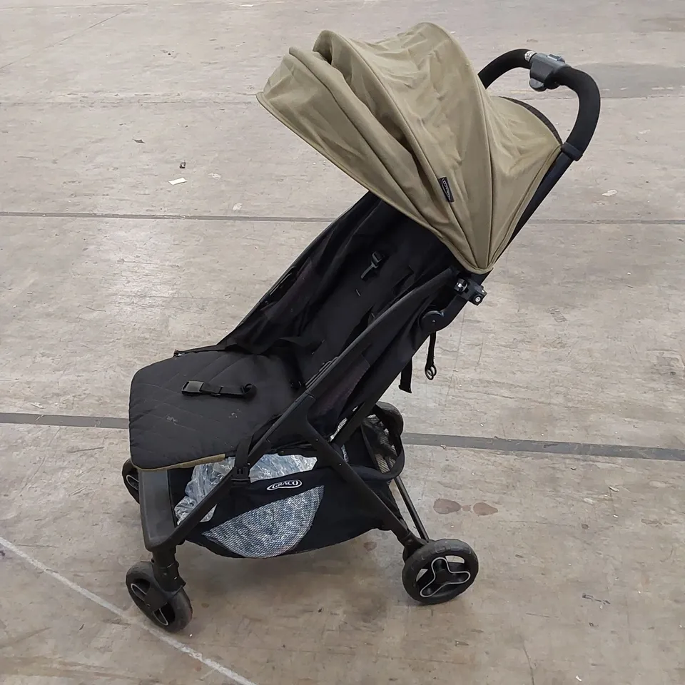 GRACO BABY STROLLER 