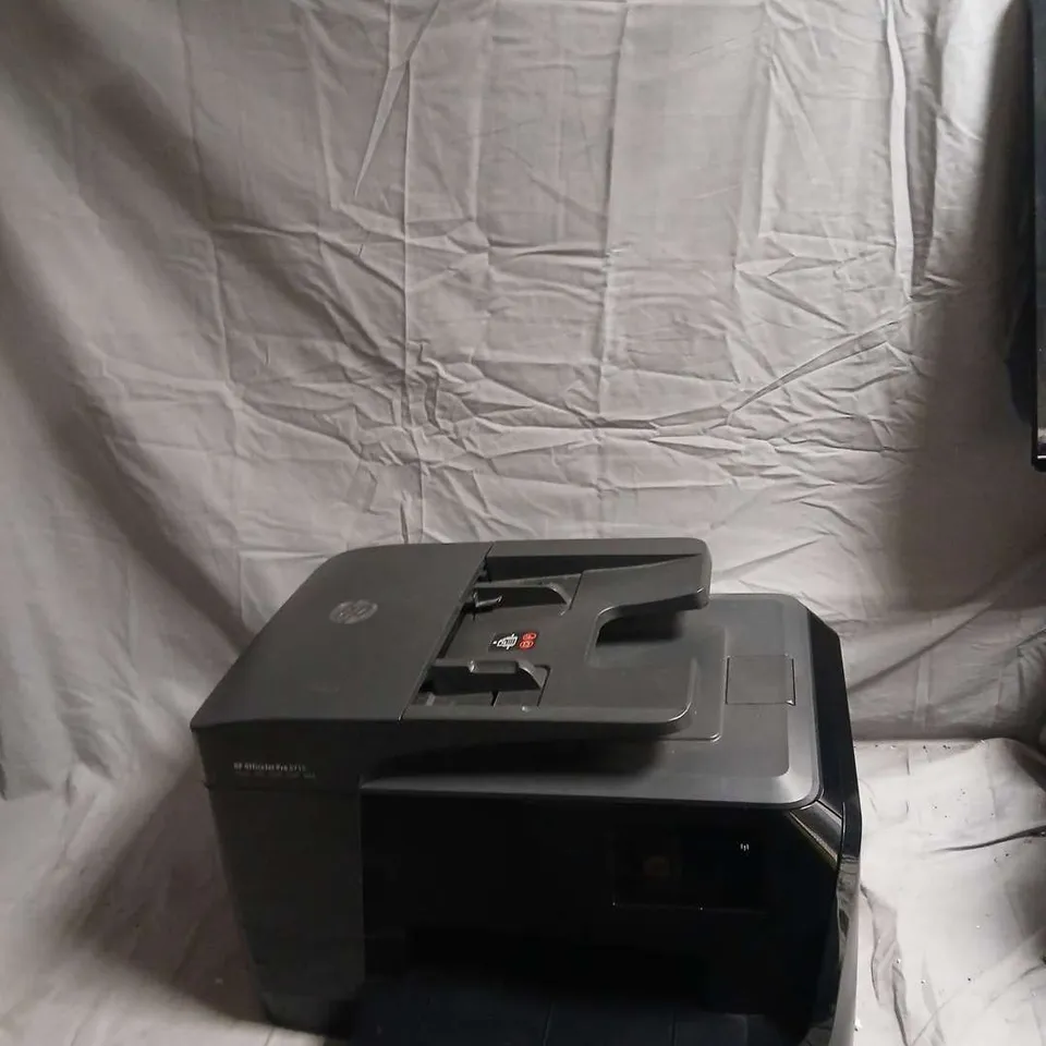 HP OFFICEJET PRO 8715 ALL-IN-ONE PRINTER