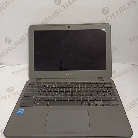 ACER C731 CHROMEBOOK LAPTOP