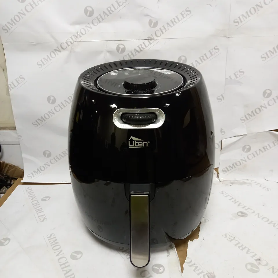 UTEN AIR FRYER 1800W