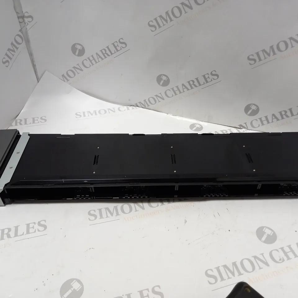 435245-001 - HP MSL 1/8 G2 TAPE LIBRARY LEFT HAND TAPE MAGAZINE