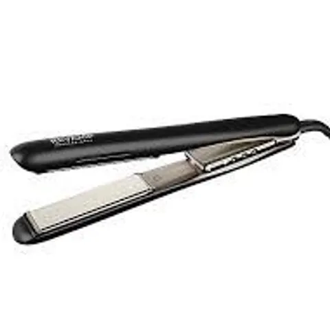 BOXED REVAMP TRI-CARE CERAMIC INFRARED STRAIGHTENER