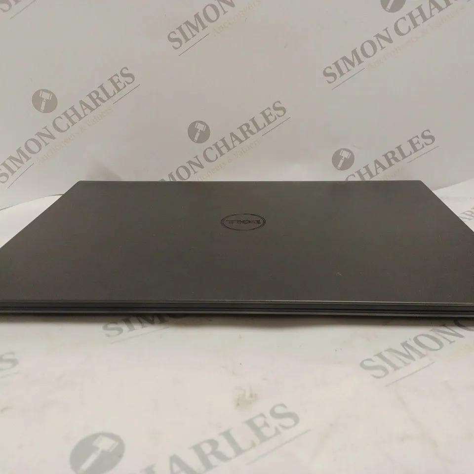 DELL LATITUDE 3550 LAPTOP 
