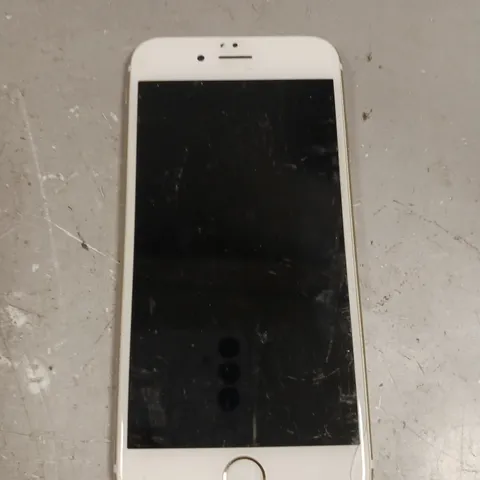 APPLE IPHONE 6S SMARTPHONE
