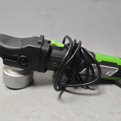 GINOUR POLISHER DP502