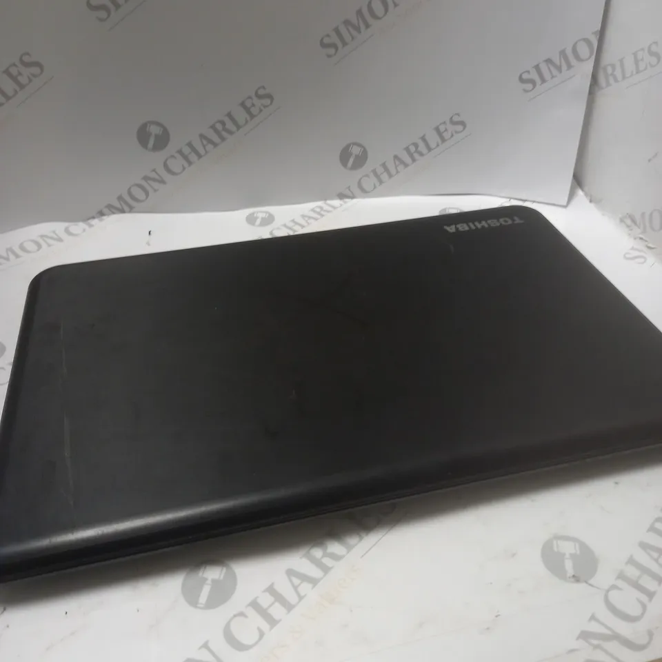 TOSHIBA SATELLITE C50-B LAPTOP