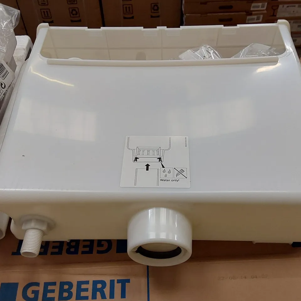 GEBERIT CISTERN 109.720.00.1