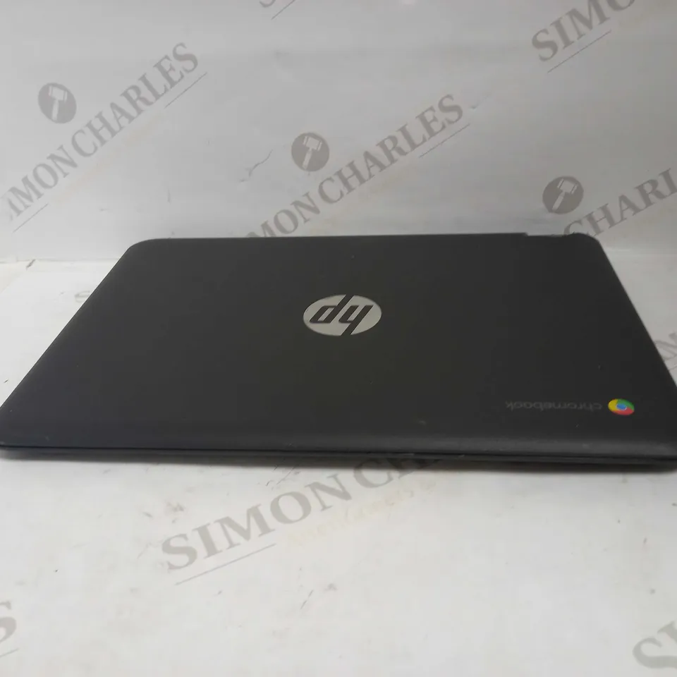 HP CHROMEBOOK LAPTOP