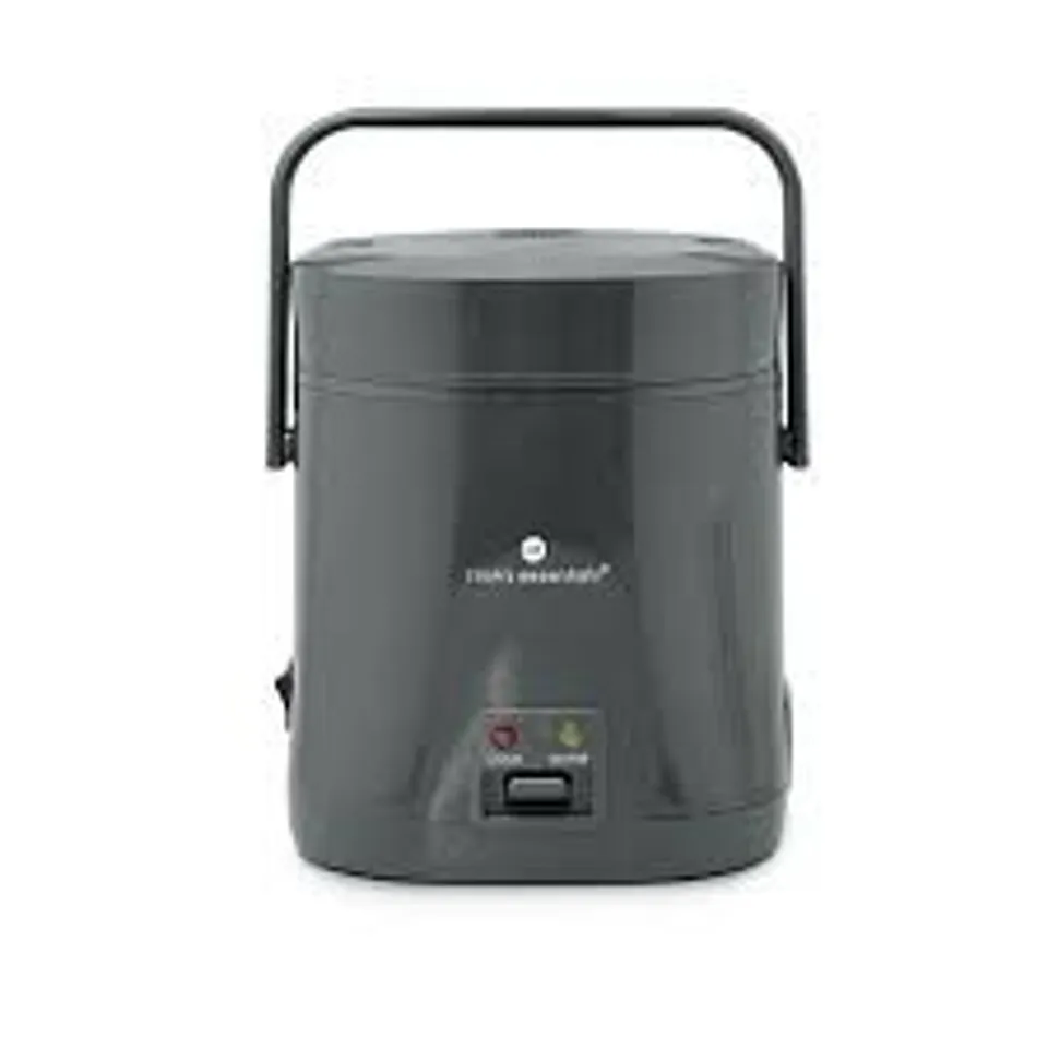 COOKS ESSENTIALS MINI MULTI COOKER