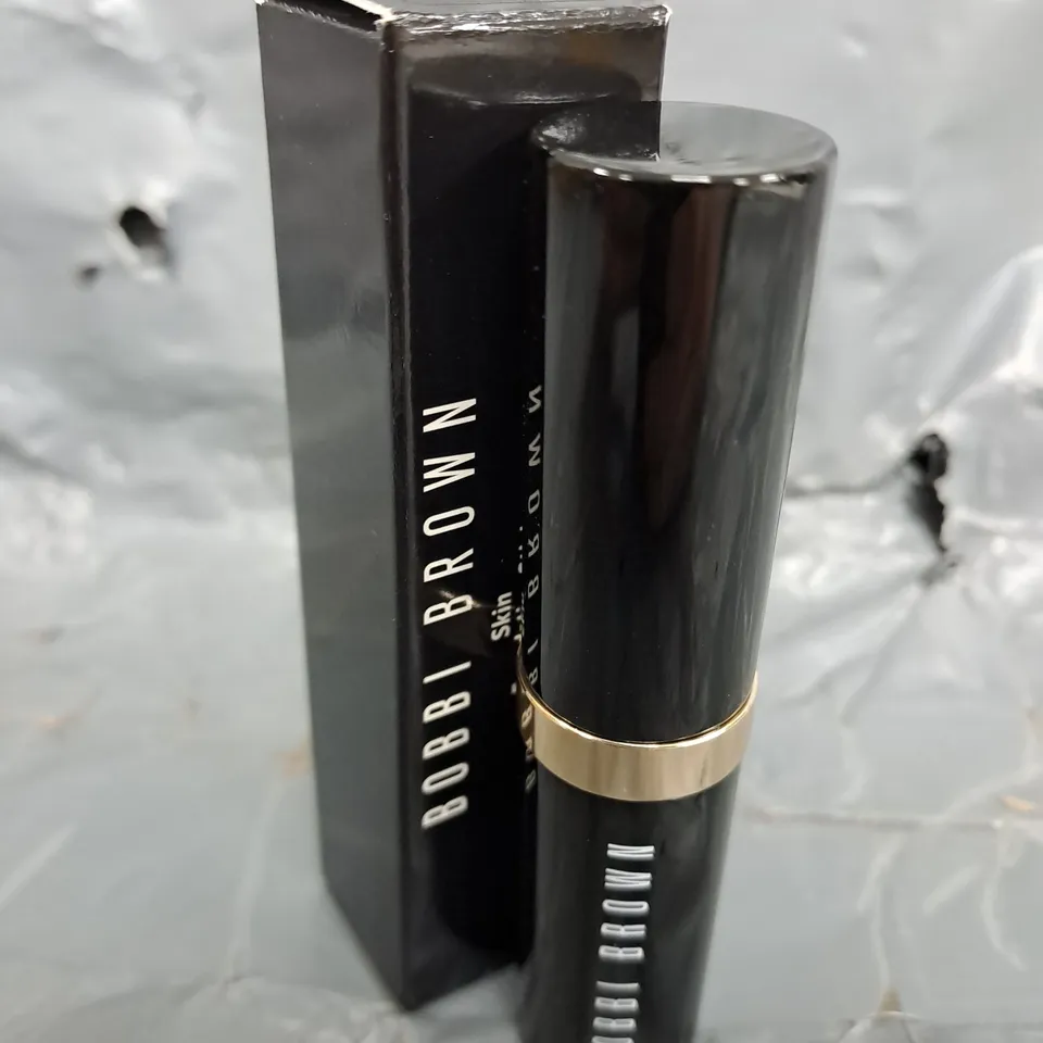 BOBBI BROWN SKIN FOUNDATION STICK N-060 NEUTRAL HONEY (9G)