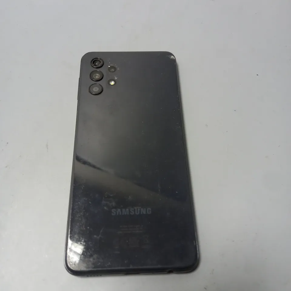 SAMSUNG GALAXY 