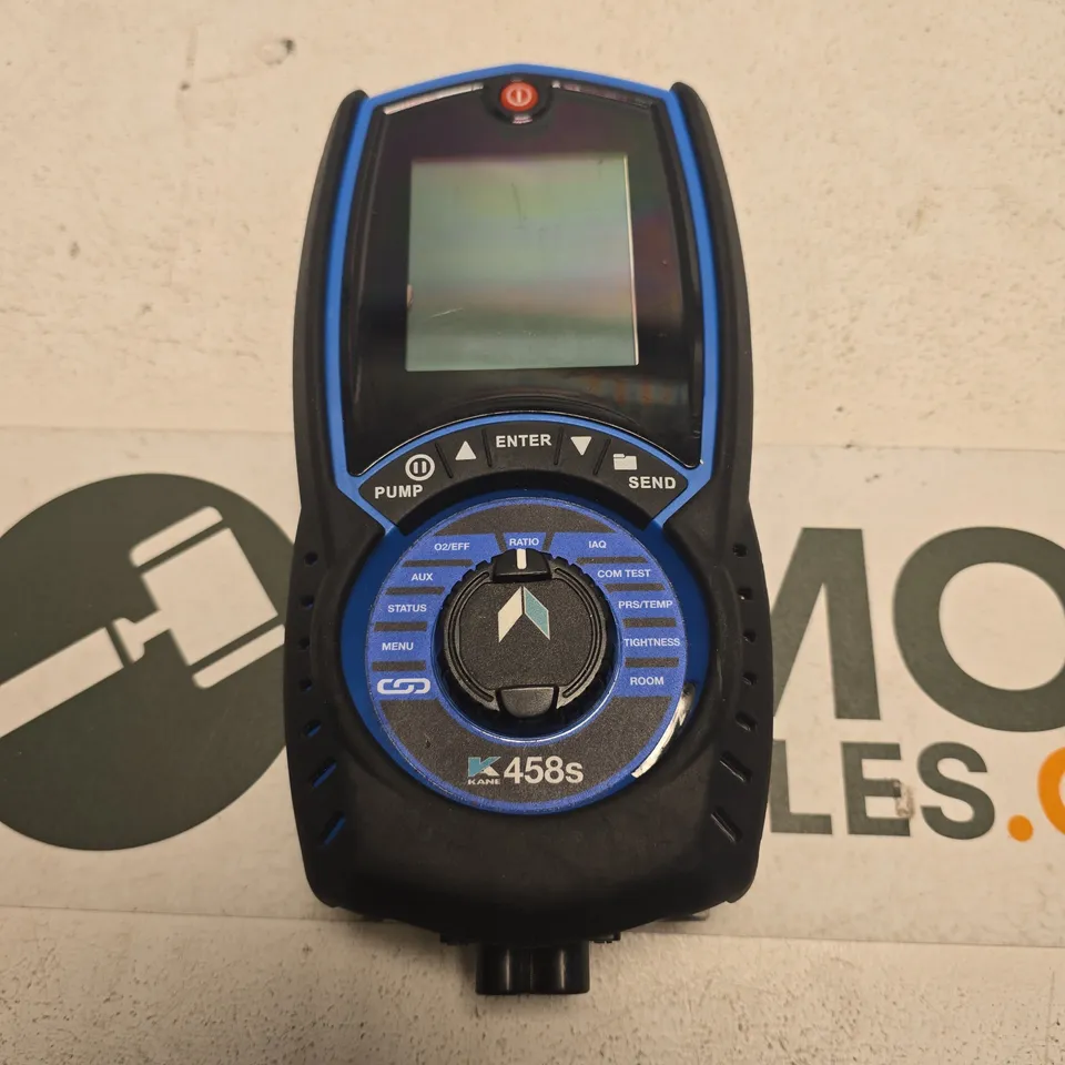 KANE 458S HANDHELD DIAGNOSTIC DEVICE