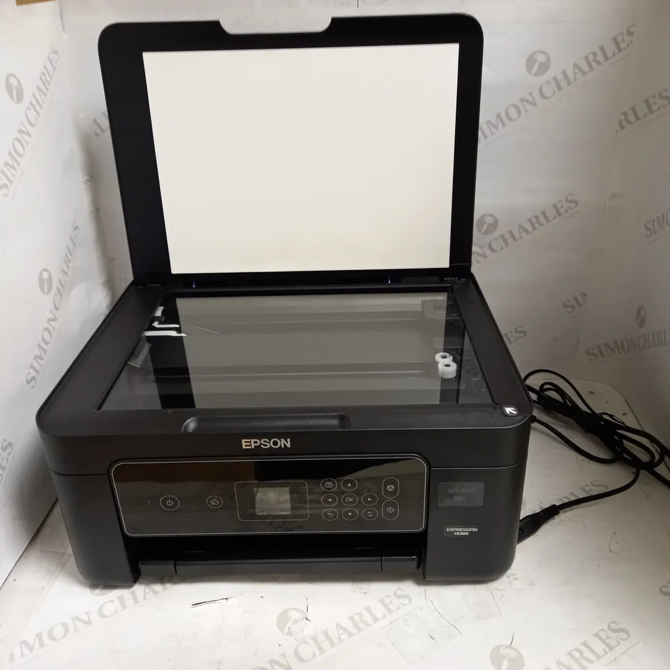 EPSON EXPRESSION HOME XP-3150 WIFI ENABLED COLOUR PRINTER