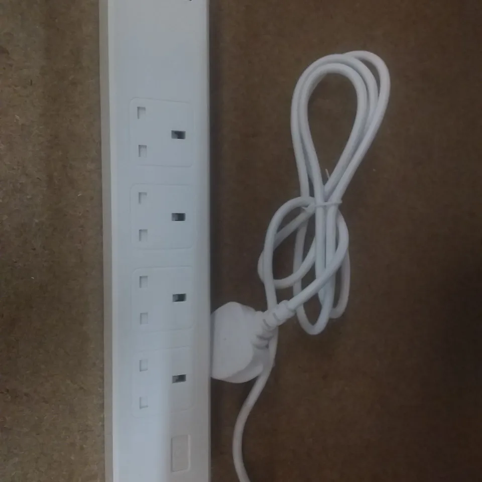 MEROSS SMART WI-FI SURGE PROTECTOR