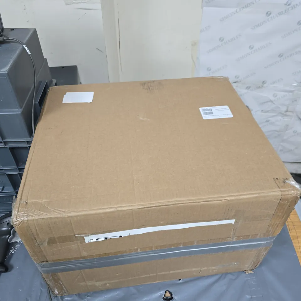 OUTLET NINJA DOUBLE STACK XL 2 DRAWER 9.5L AIR FRYER WITH SMART COOK SL451UK