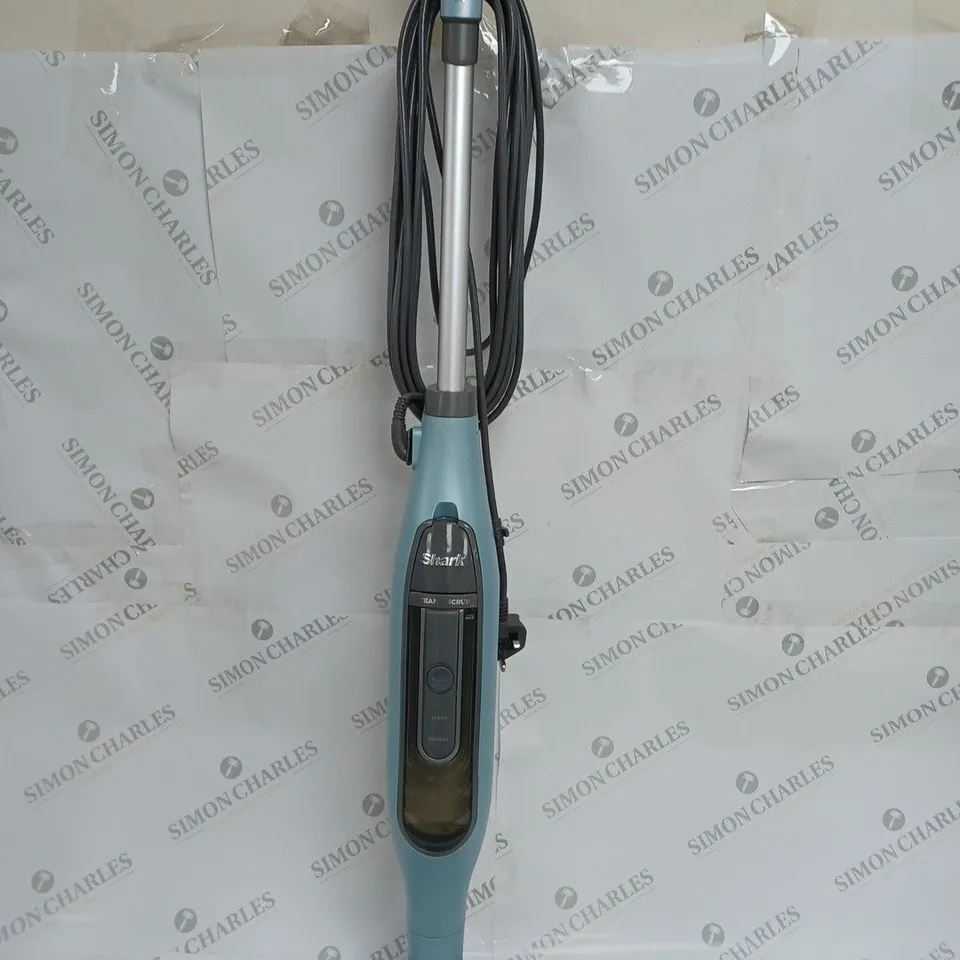 SHARK S6002UK STEAM FLOOR MOP