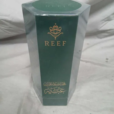 BOXED AND SEALED REEF ARABS COLLECTION OBAIAH 100ML