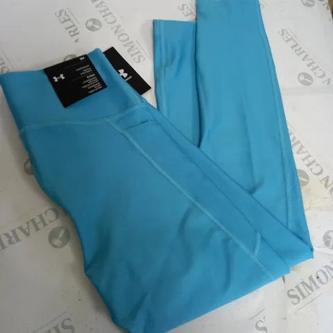 UNDER ARMOUR LEGGINGS SIZE S