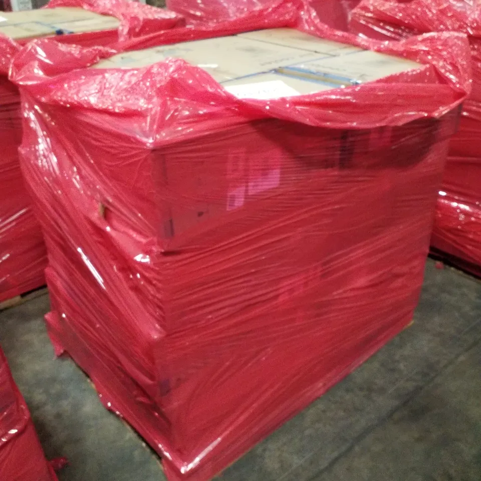 PALLET CONTAINING APPROXIMATELY 24 BOXED AIR COOLERS
