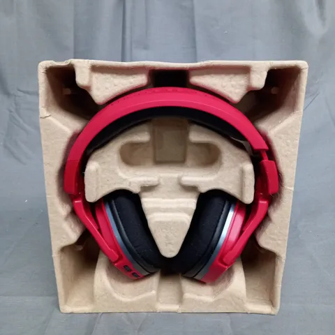 TURTLE BEACH MULTIPLATFORM GAMING HEADSET