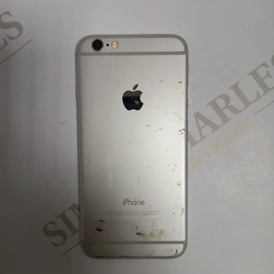 APPLE IPHONE 6 (A1586) SMARTPHONE