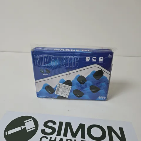 MAGNETIC TOY SET – BOXED