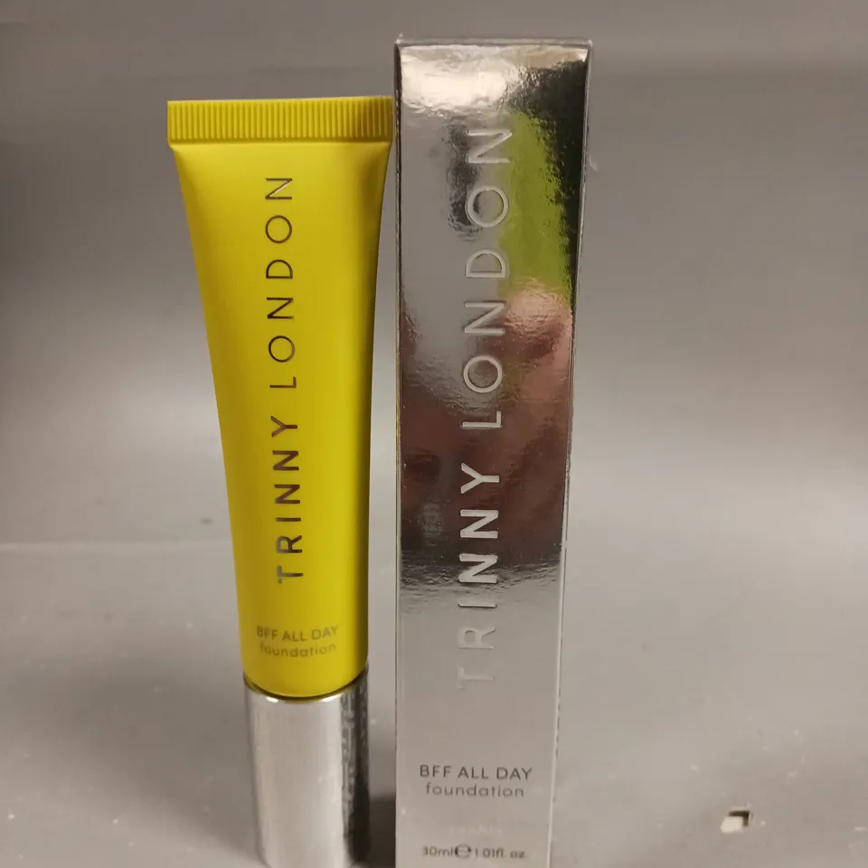 TRINNY LONDON BFF ALL DAY FOUNDATION - SOPHIE 