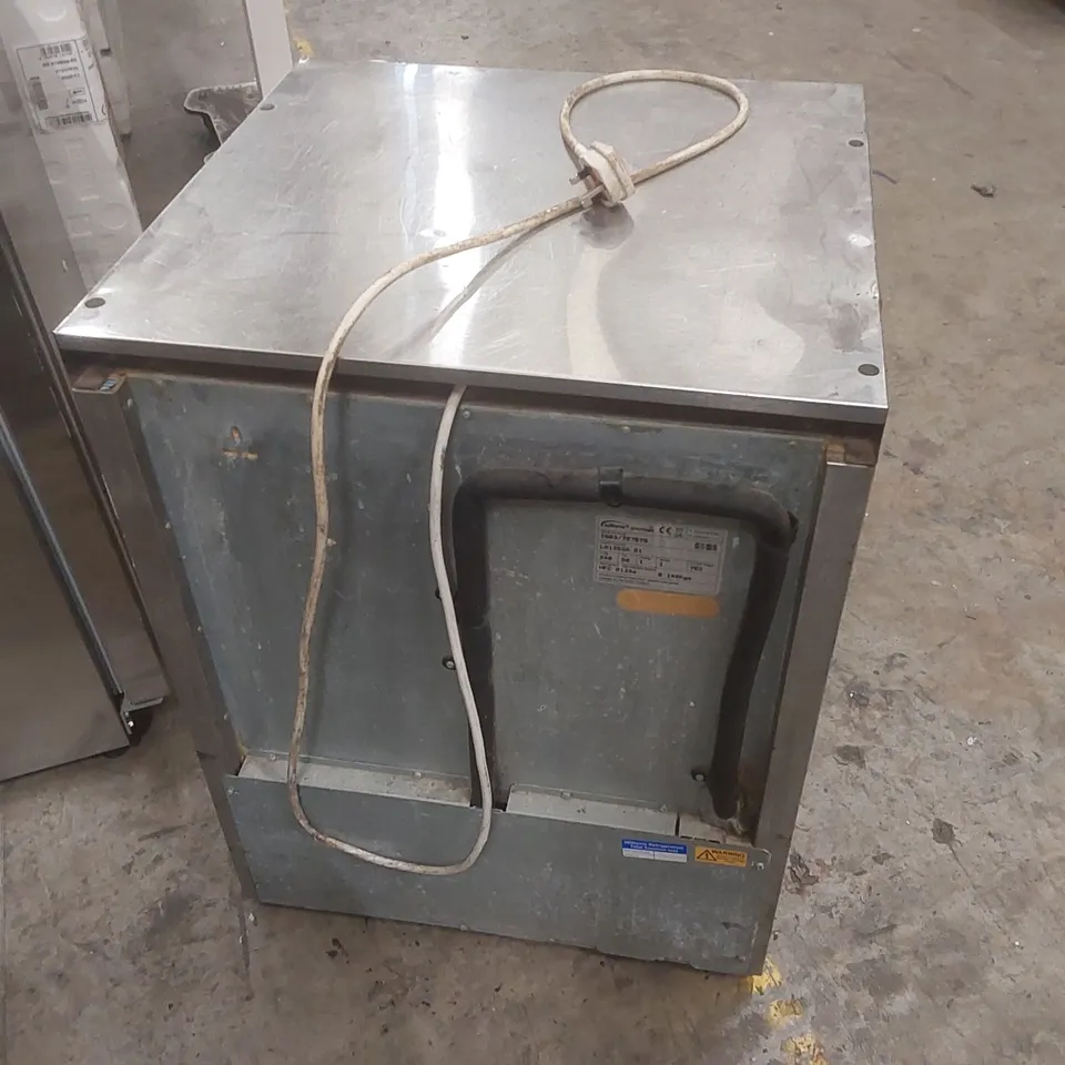 WILLIAMS LA135SA R1 COMMERCIAL UNDERCOUNTER FREEZER
