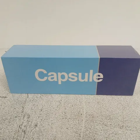 BOXED AND SEALED WATER2 POD 2.0 CAPSULE