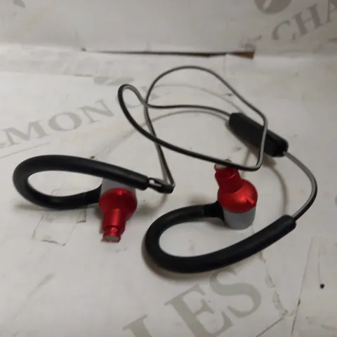 JBL CONTOUR2 EARPHONES