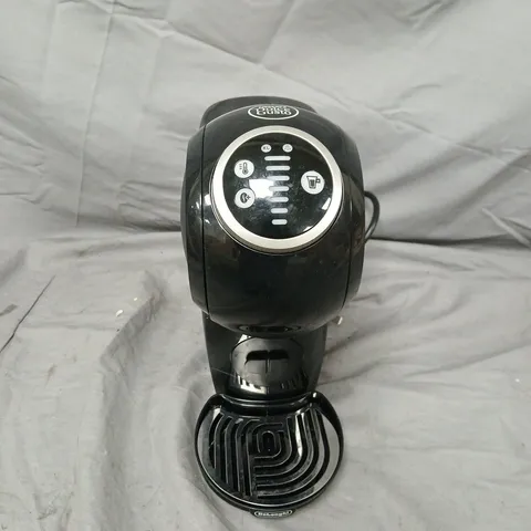NESCAFΓ DOLCE GUSTO GENIO S PLUS COFFEE MACHINE β BLACK