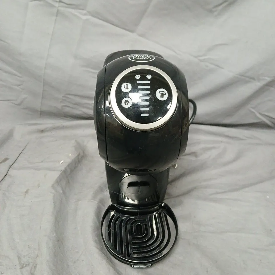 NESCAFÉ DOLCE GUSTO GENIO S PLUS COFFEE MACHINE – BLACK RRP £94