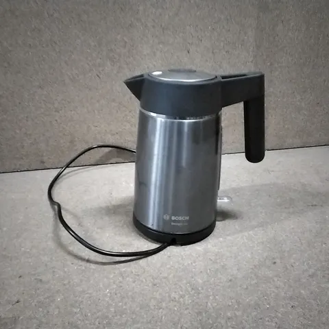 BOSCH DESIGNLINE KETTLE 